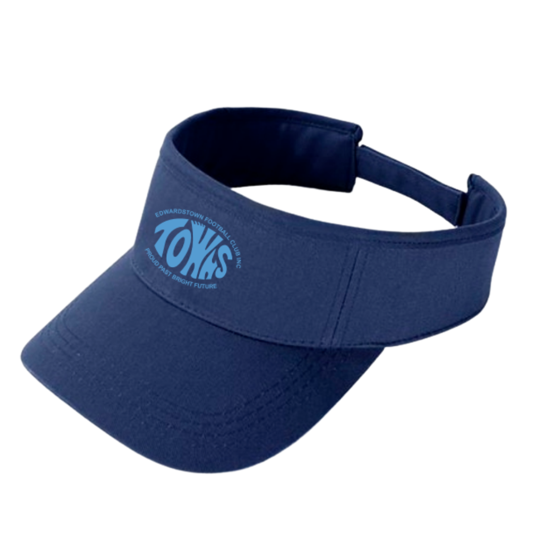 Edwardstown FC | Visor