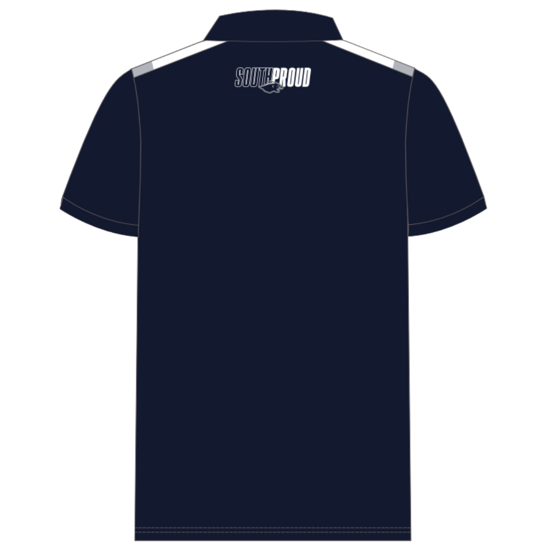 South Adelaide NC | New Balance Polo - Female