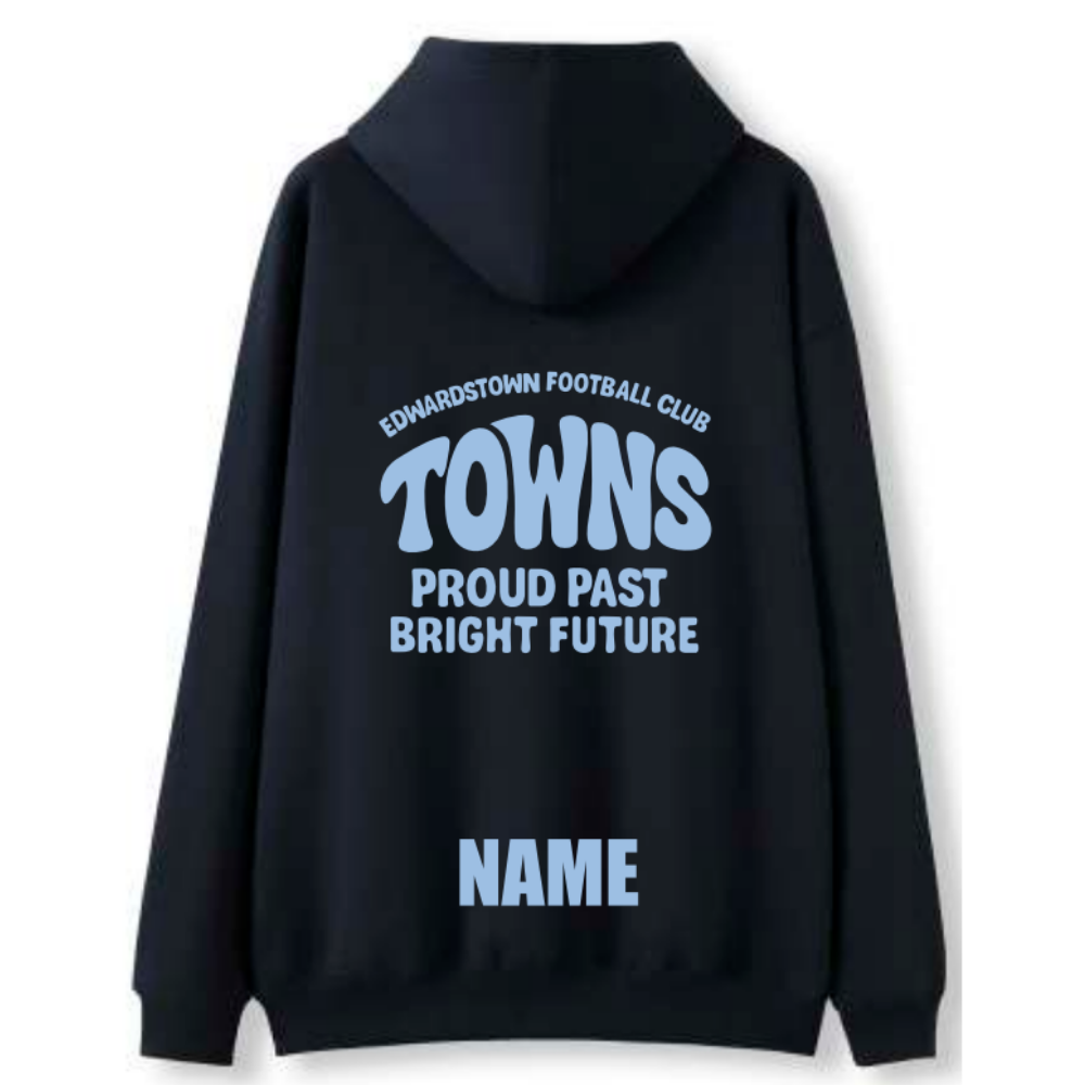 Edwardstown FC | Club Hoodie