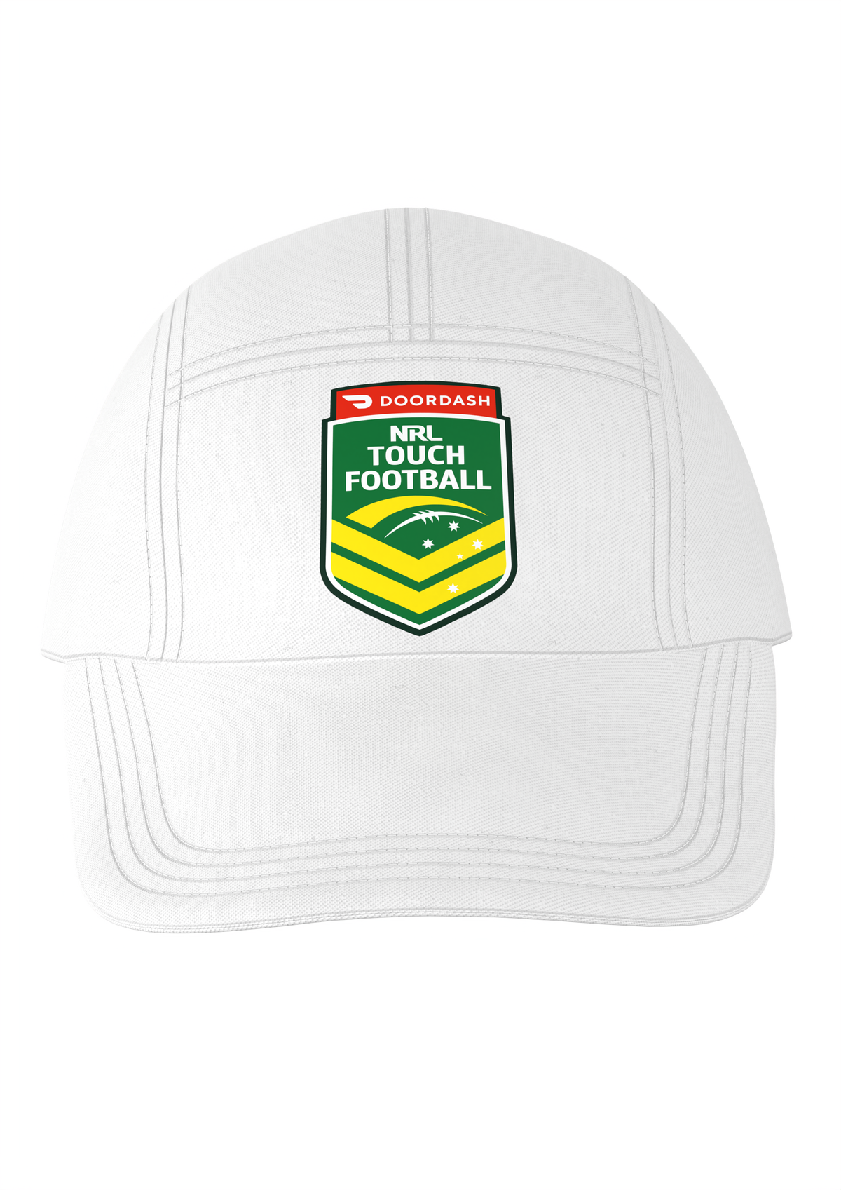 Touch Football Australia | New Balance Referee Performance Panel Cap
