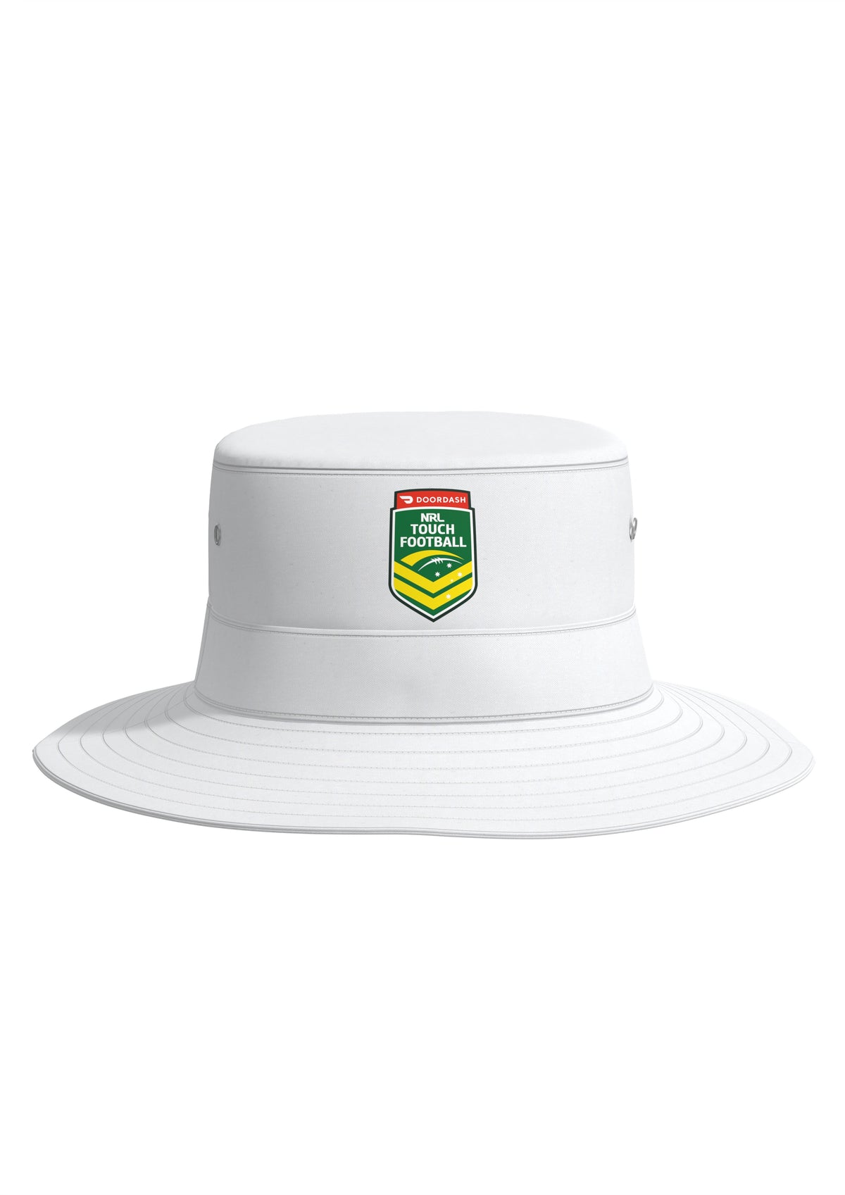 Touch Football Australia | New Balance Referee Match Day Bucket Hat