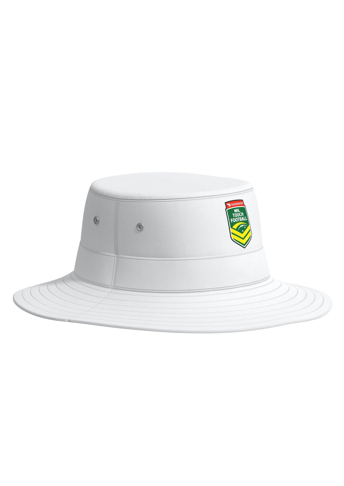 Touch Football Australia | New Balance Referee Match Day Bucket Hat