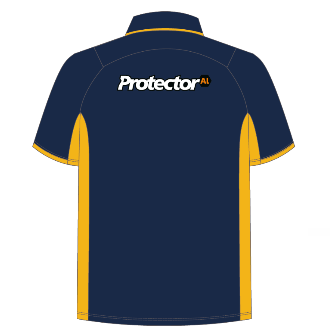 Sunshine Coast Lightning | LADIES Replica Polo