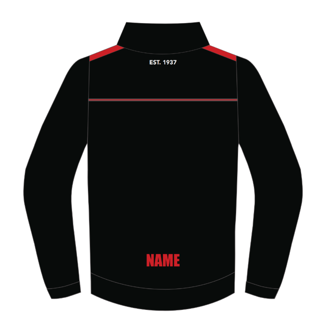 Plympton FC | New Balance Jacket