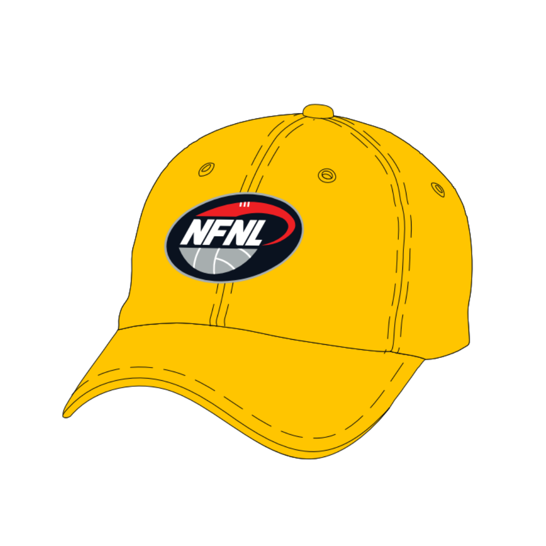 Northern FNL | New Balance Elite Umpires Cap