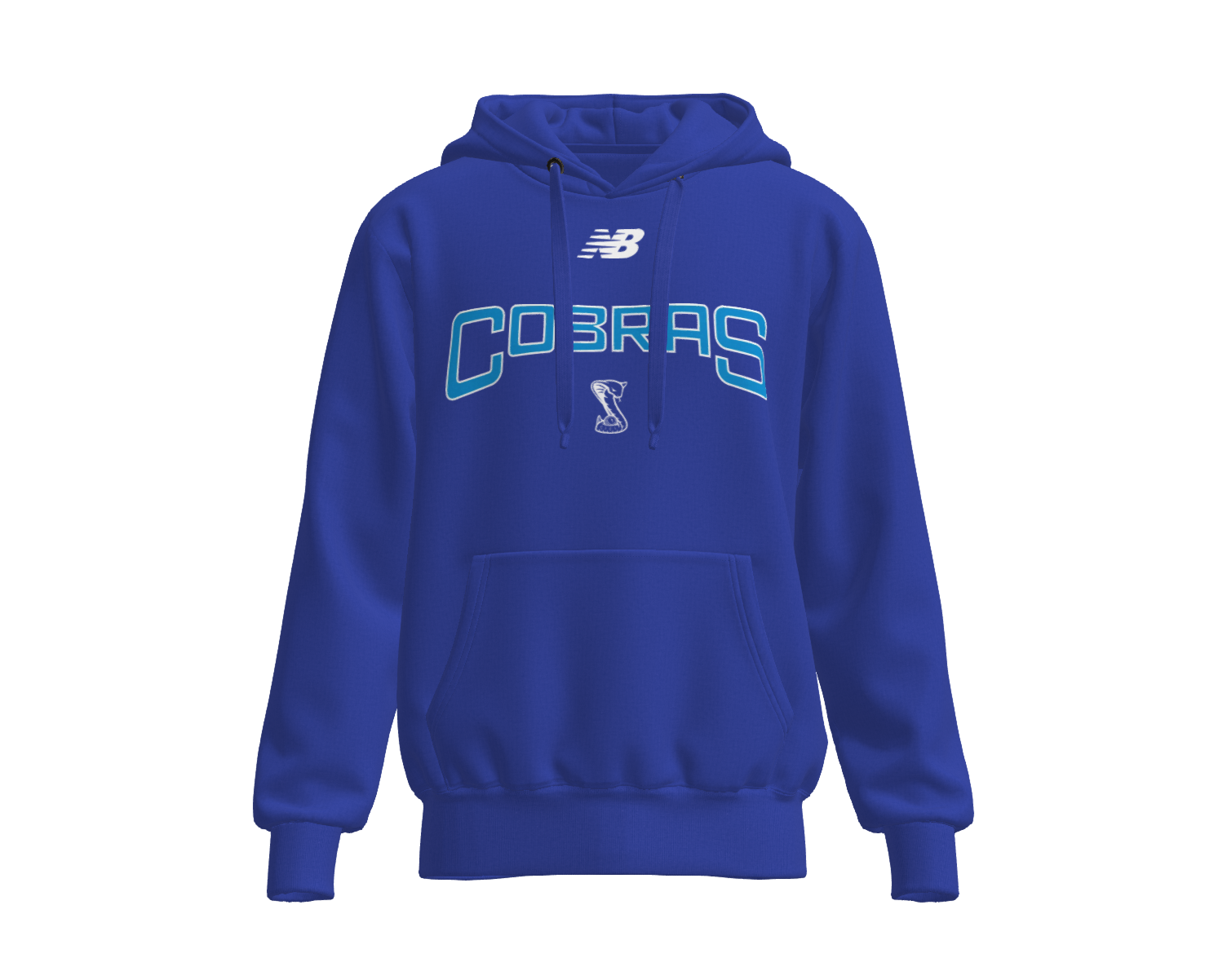 Melbourne Cobras | Hoodie