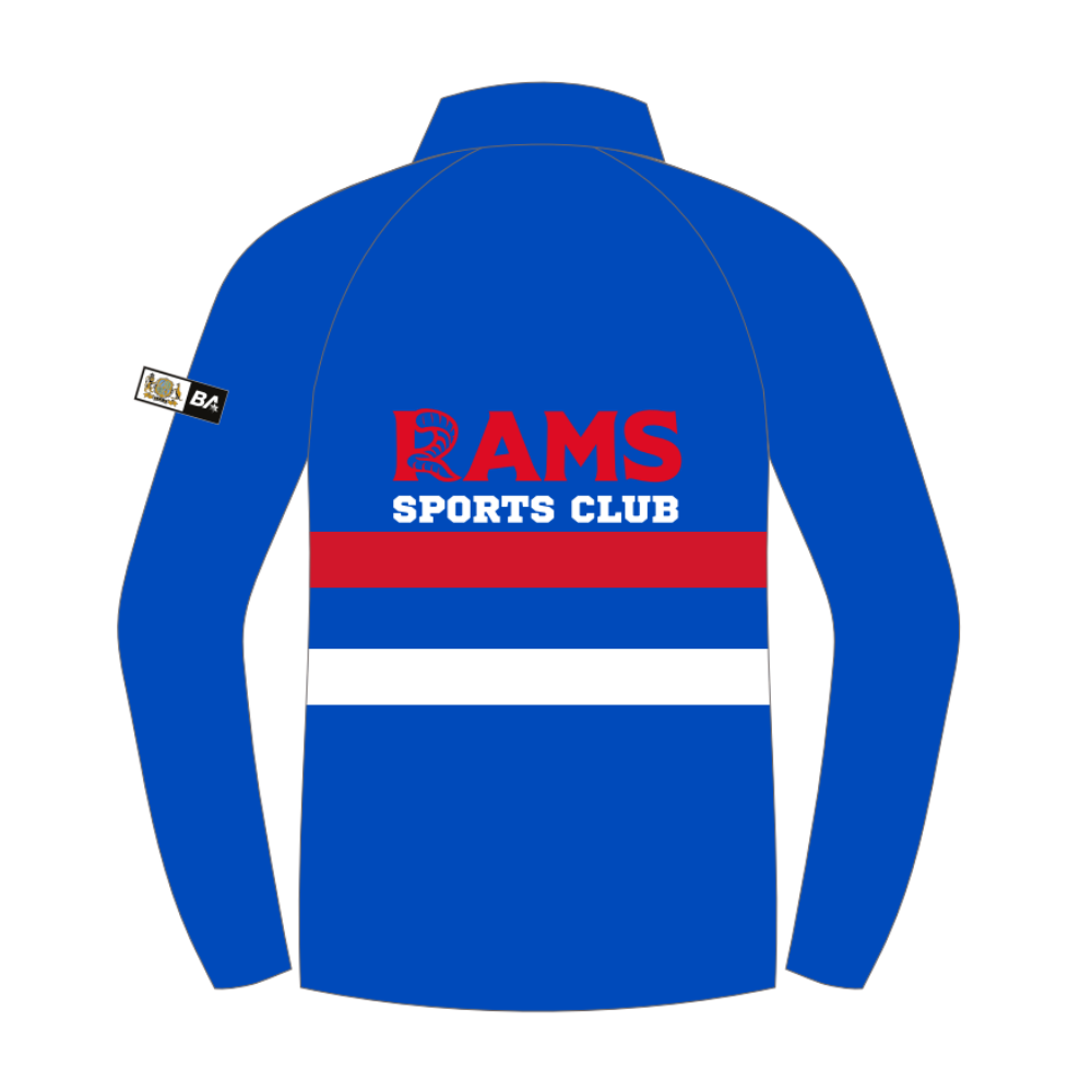 Gepps Cross CC | LS Playing Polo - Youth Girls - NEW
