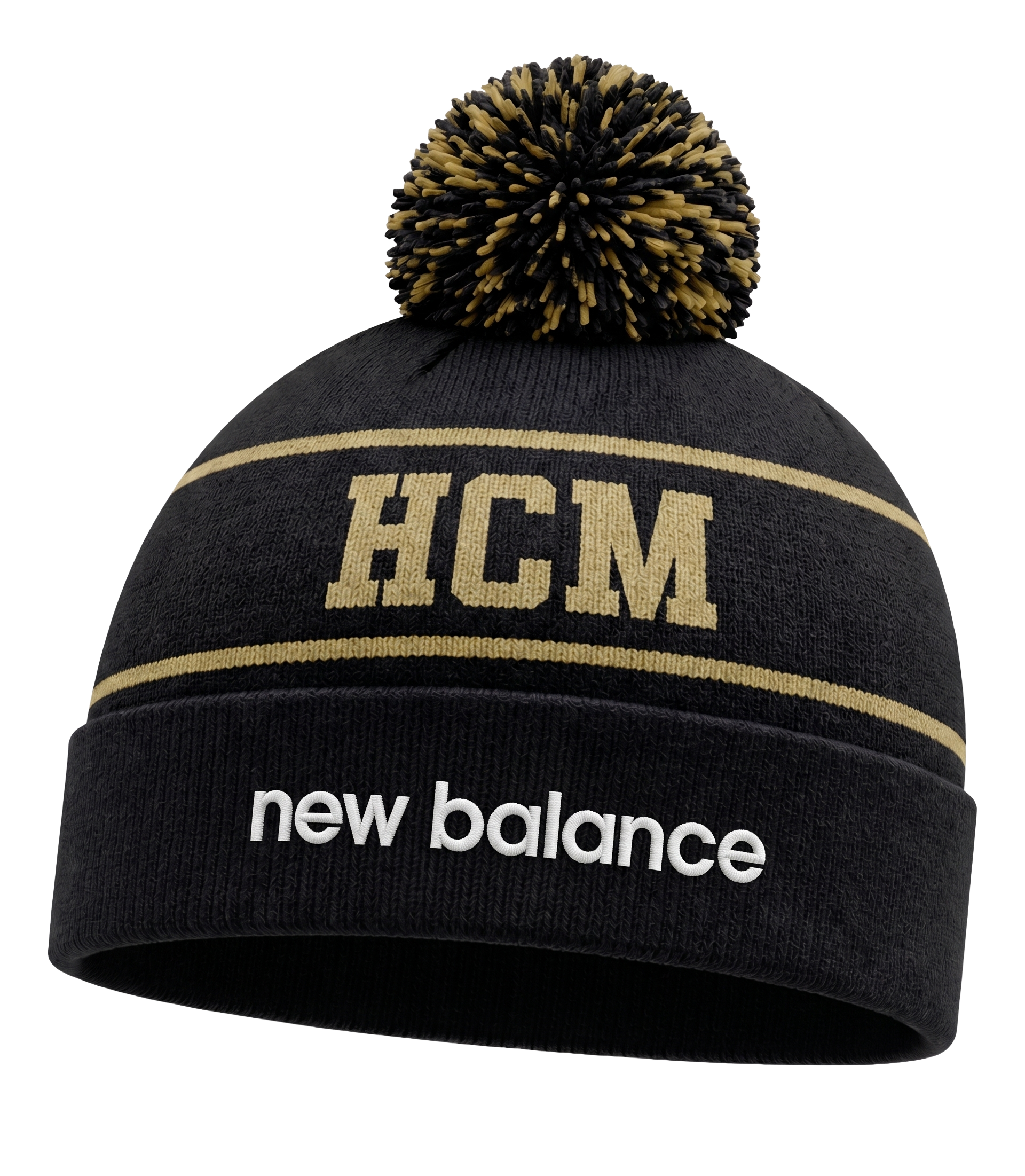 Hockey Club Melbourne | New Balance Beanie