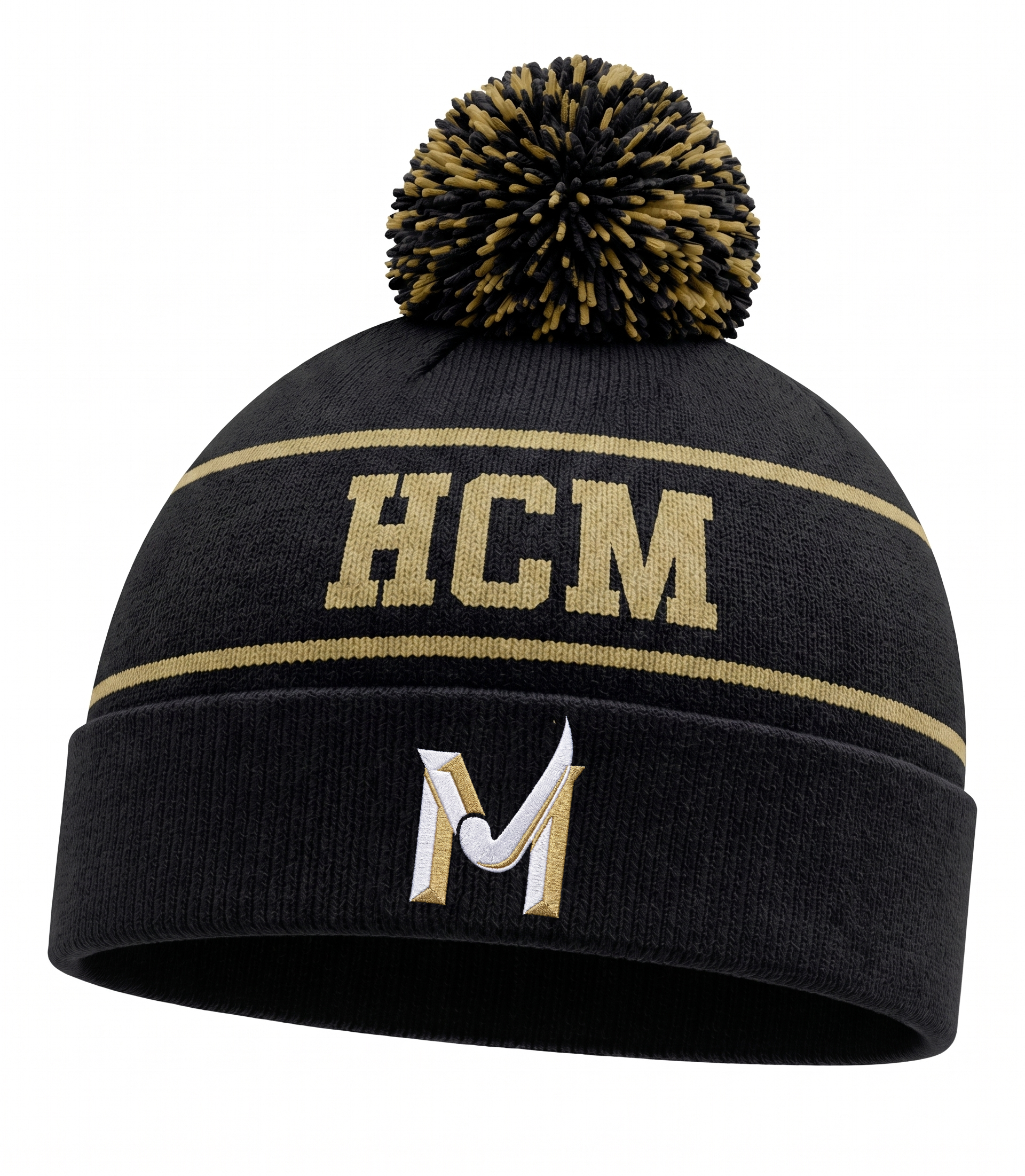 Hockey Club Melbourne | New Balance Beanie