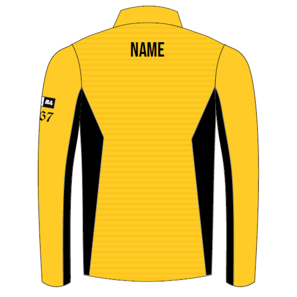Brighton CC | New Balance Senior Women Training & T20 Polo - Long Sleeve - Unisex
