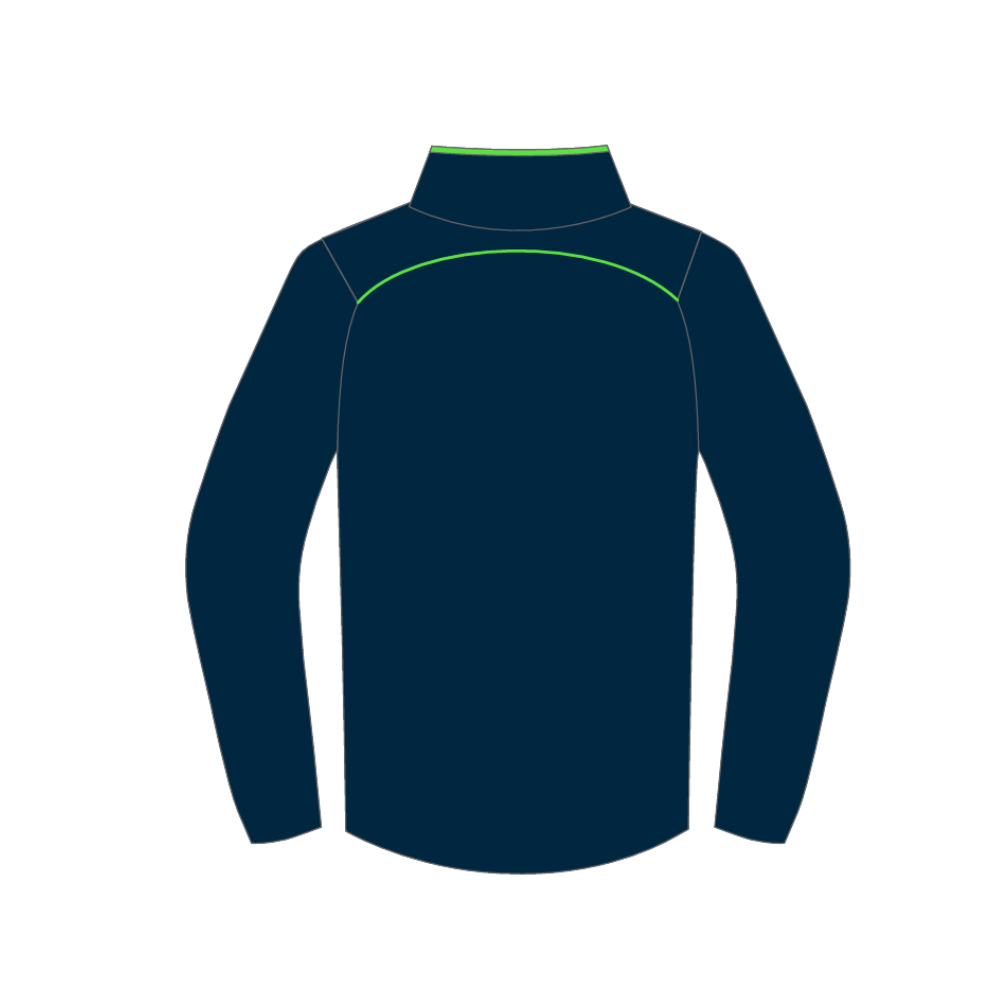 Port Bouvard Surf LC | PRE-ORDER | Midlayer Jumper