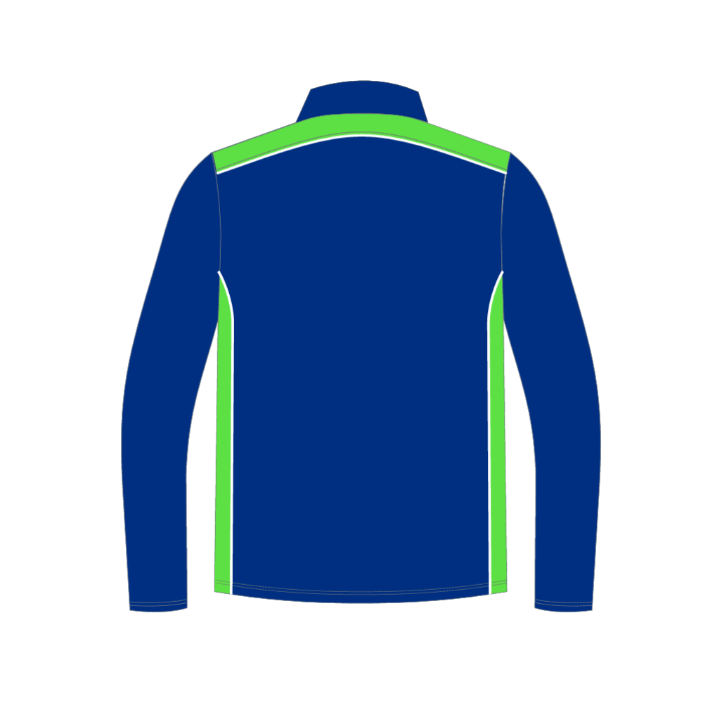 Port Bouvard Surf LC | PRE-ORDER | Club Polo L/S