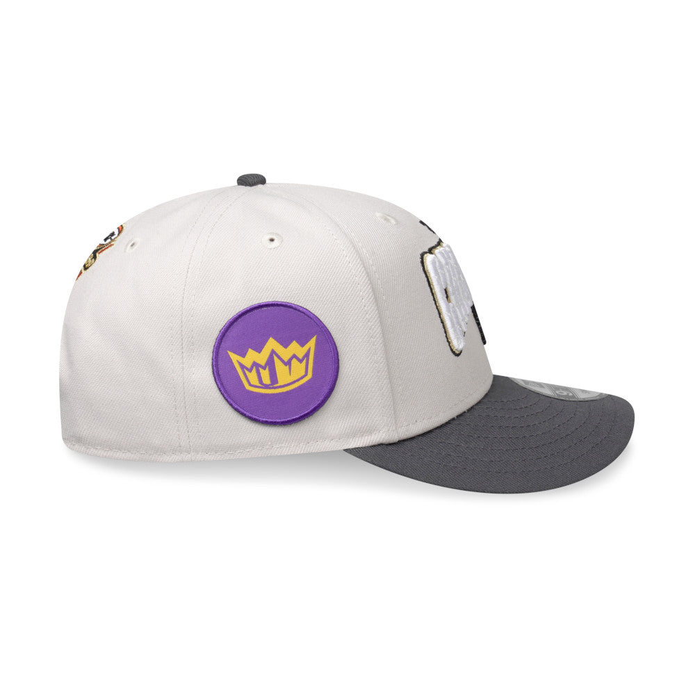 Sydney Kings | NBL 2026 Champions New Era 950 - Sydney Kings Cap
