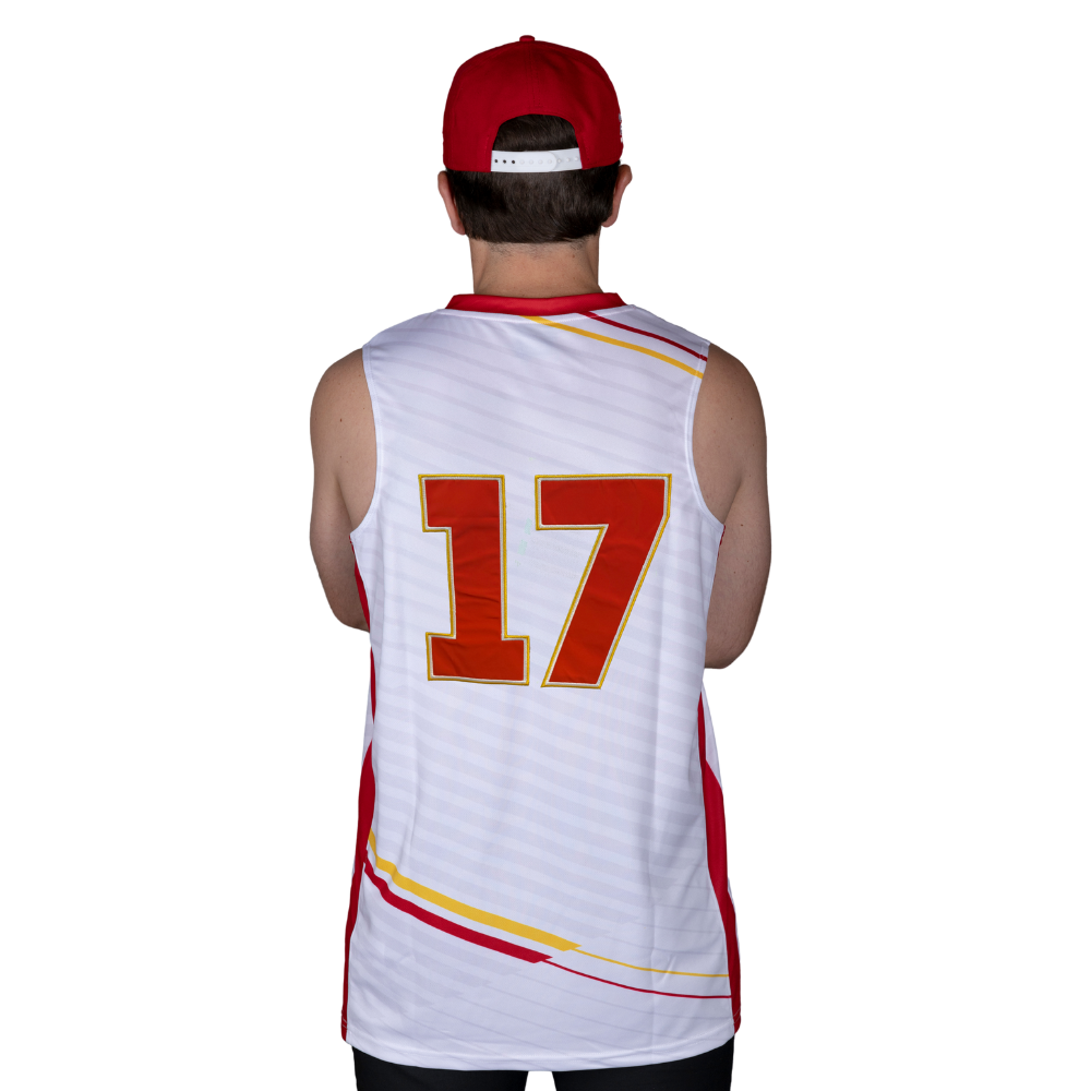 Shell V-Power Racing Team | #17 Lifestyle Singlet - Unisex
