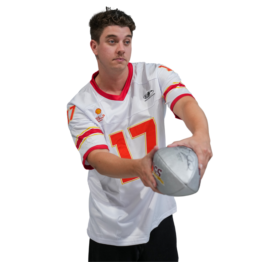 #17 Gridiron Jersey - Unisex