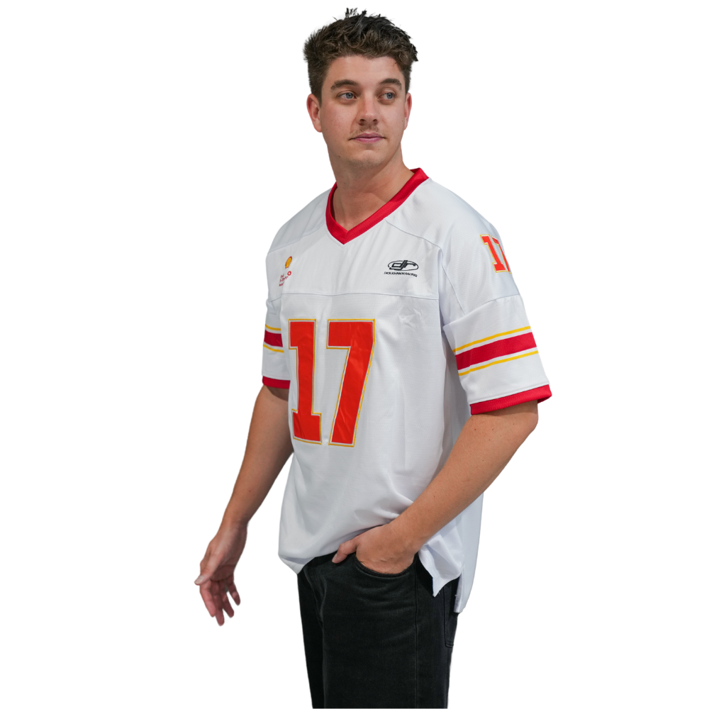 #17 Gridiron Jersey - Unisex