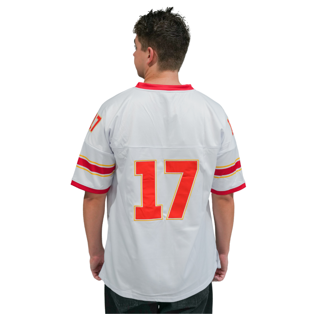 #17 Gridiron Jersey - Unisex