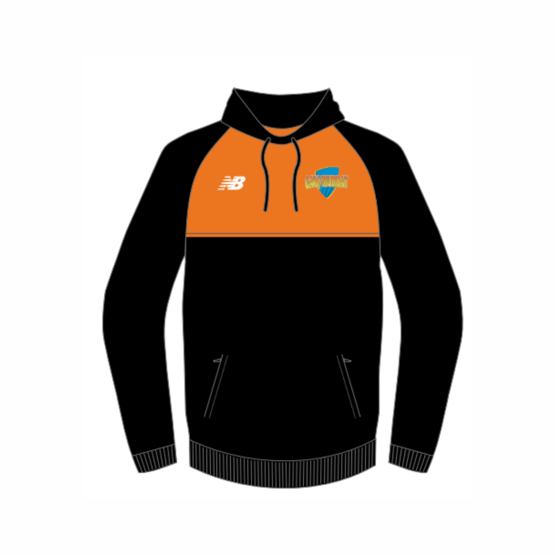 Cricket Albury/Wodonga | PRE-ORDER | Hoodie