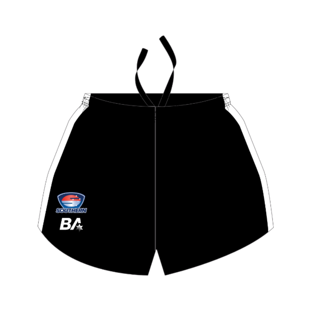 SFNL Frankston Dolphins | NB Home Shorts