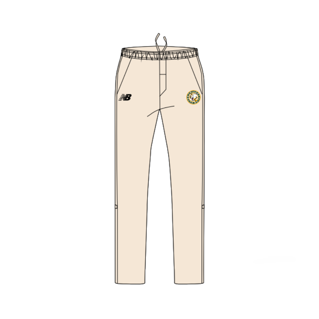Clyde Cricket Club | PRE-ORDER | Two Day Pants