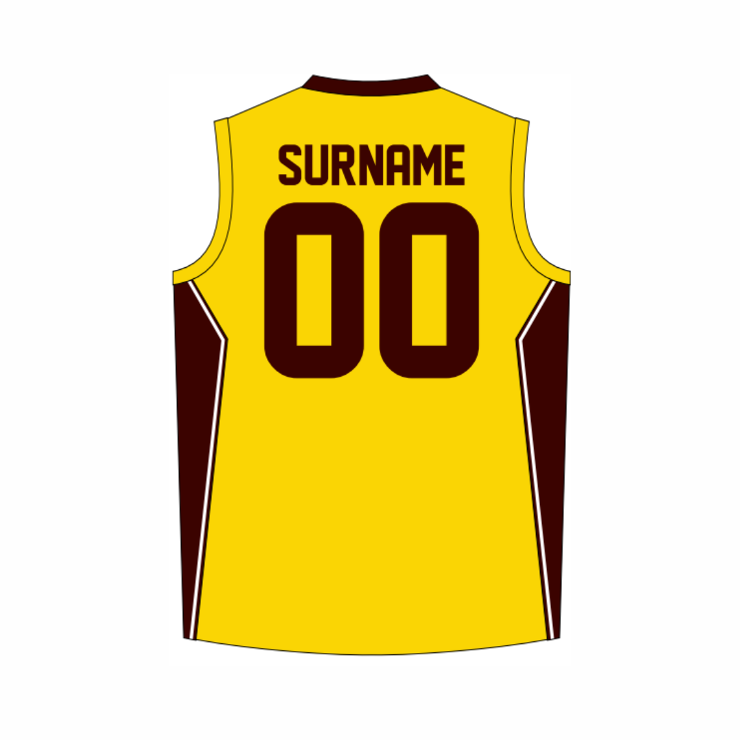 Boronia CC | PRE-ORDER | One Day Pullover Vest