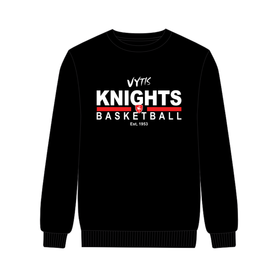 Vytis Knights | PRE-ORDER | Unisex Crewneck