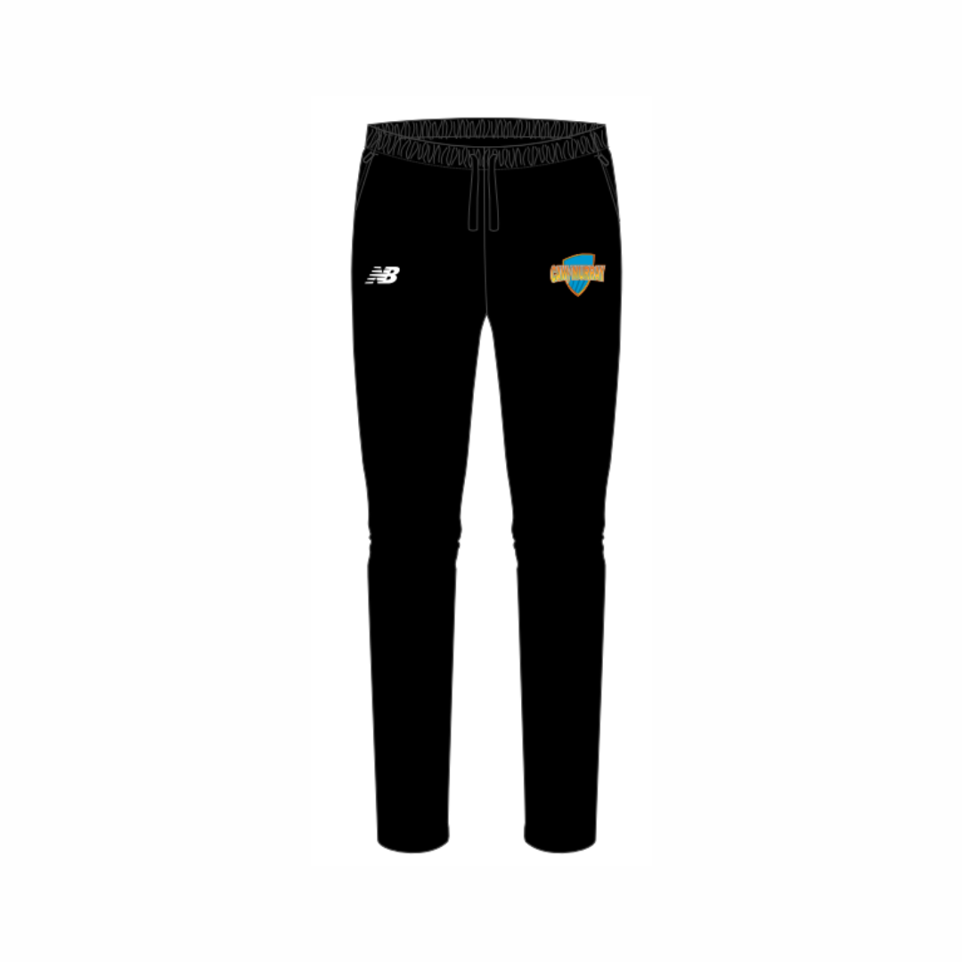 Cricket Albury/Wodonga | PRE-ORDER | Trackpants
