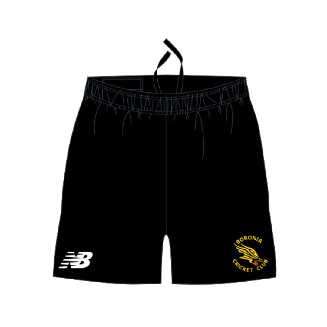 Boronia CC | PRE-ORDER | Training Shorts