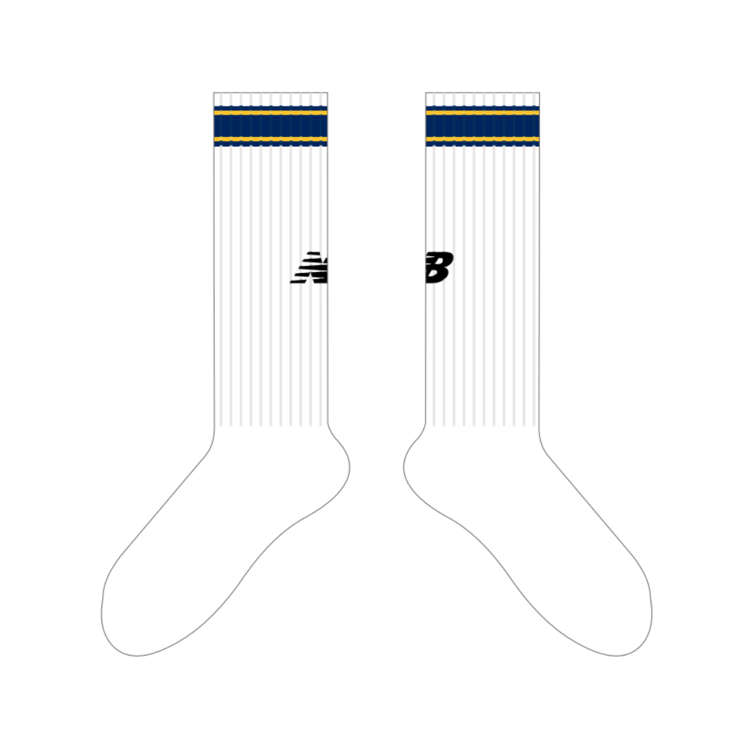 De La Salle College | PRE-ORDER | Crew Socks