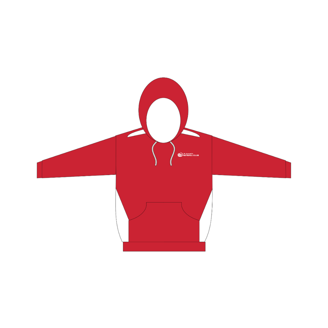 St Joseph's NC | PRE-ORDER | Hoodie