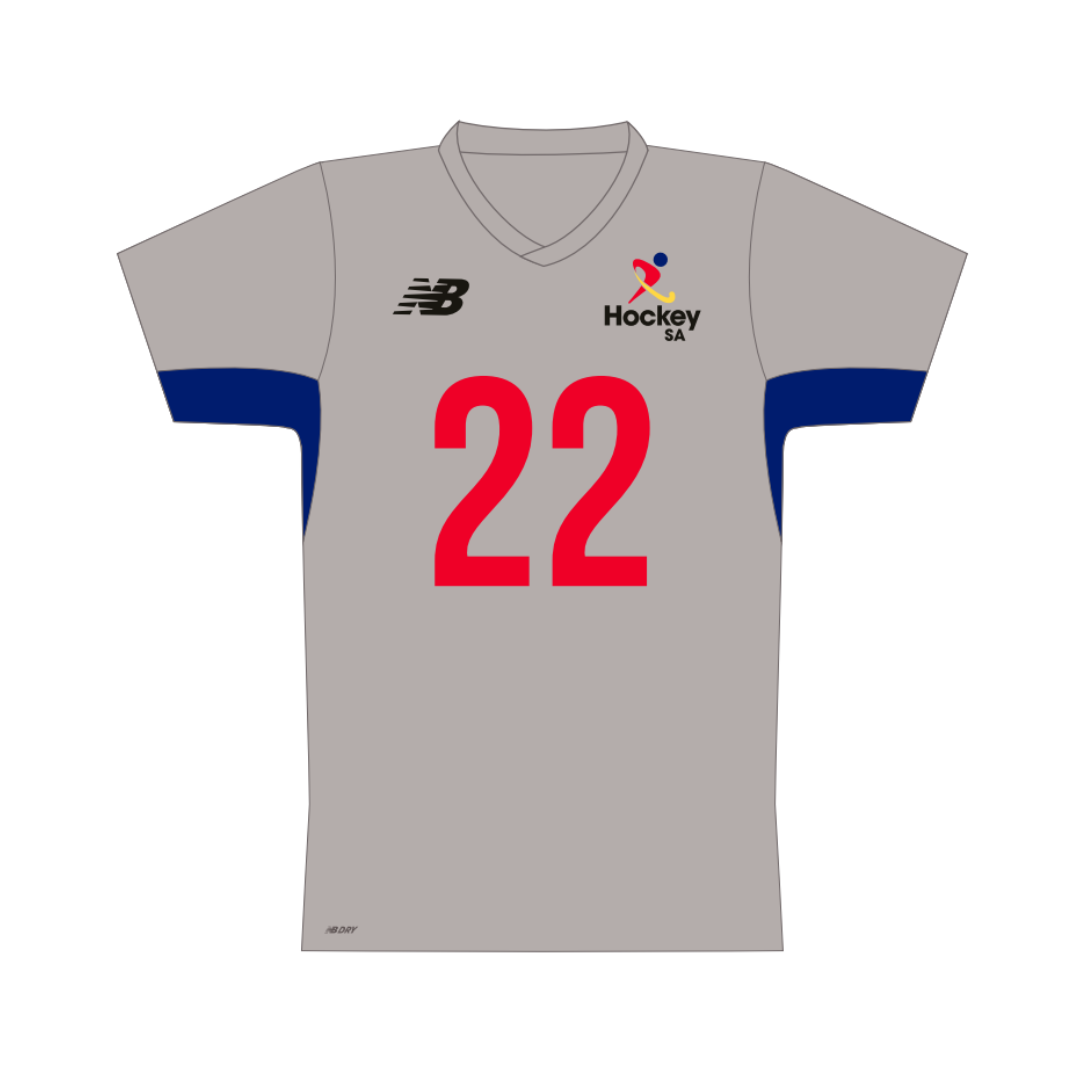 Hockey SA - U14s | PRE-ORDER | GK Guernsey