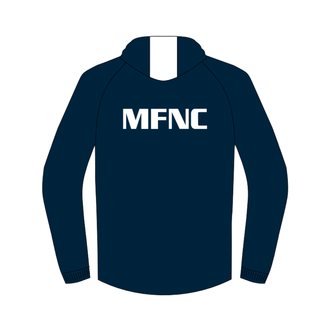 Mooroopna FNC | PRE-ORDER | Team Jacket - Unisex