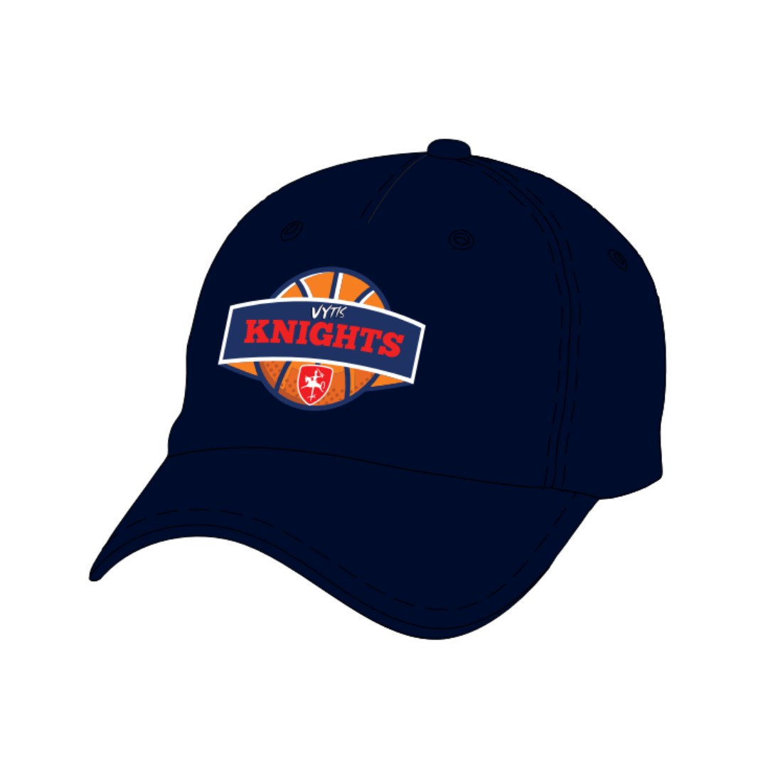 Vytis Knights | PRE-ORDER | Cap