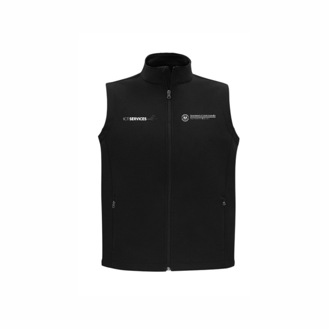 Department for Education | PRE-ORDER | Ladies Apex Vest