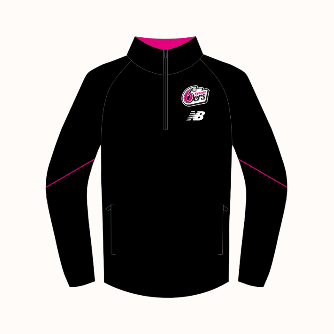 Sydney Sixers | PRE-ORDER | Mens Midlayer