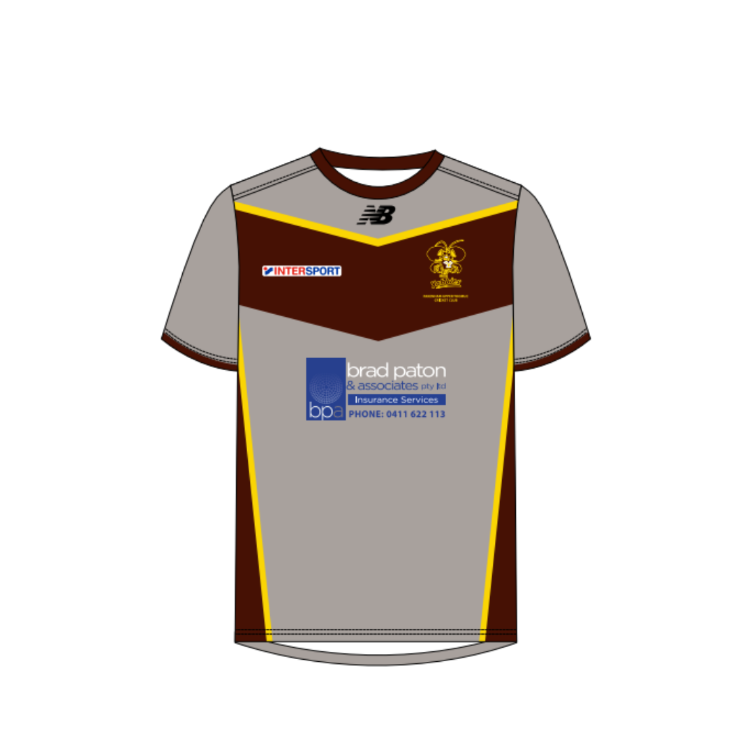 Pakenham Upper Toomuc CC | PRE-ORDER | Training Shirt