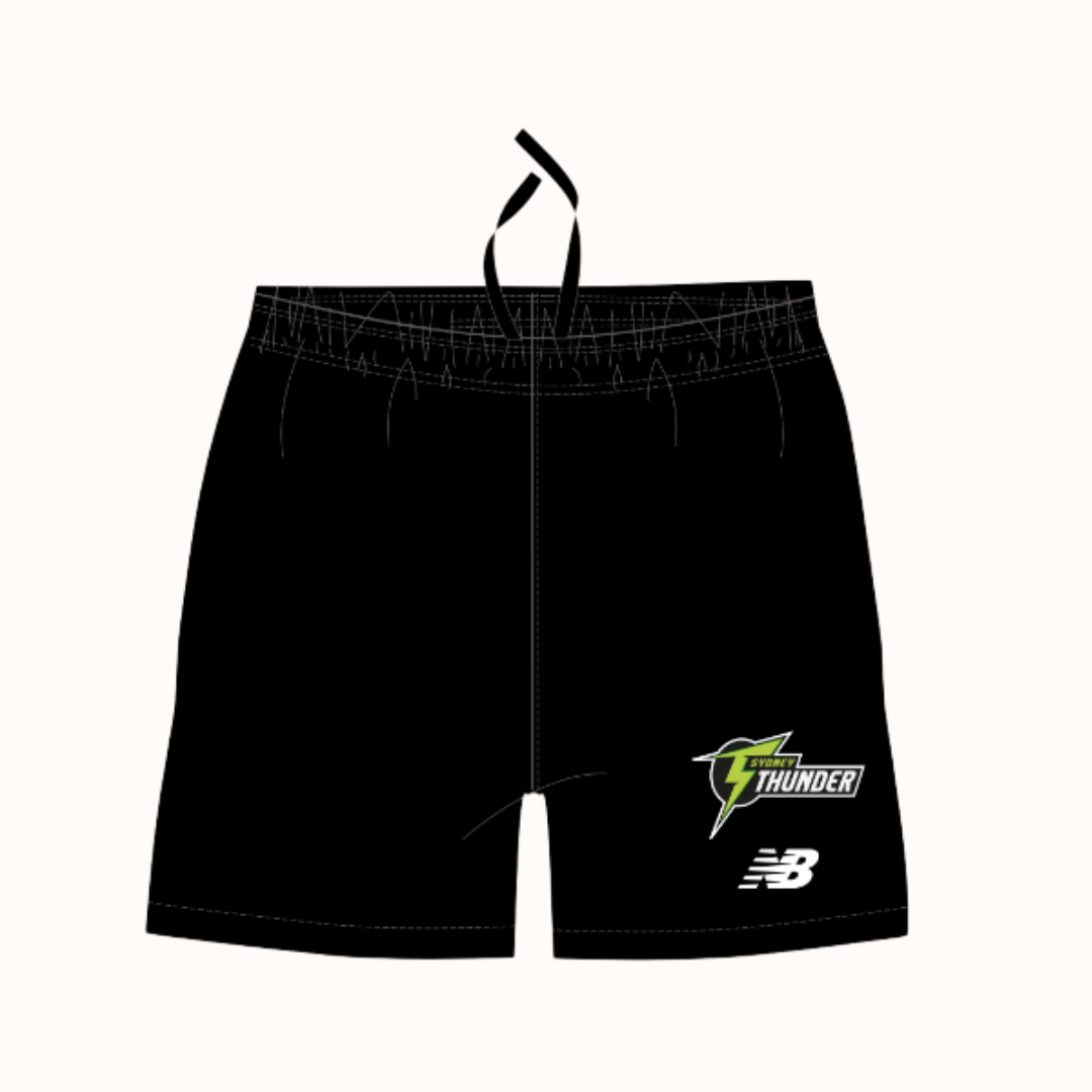 Sydney Thunder | PRE-ORDER | Mens Shorts