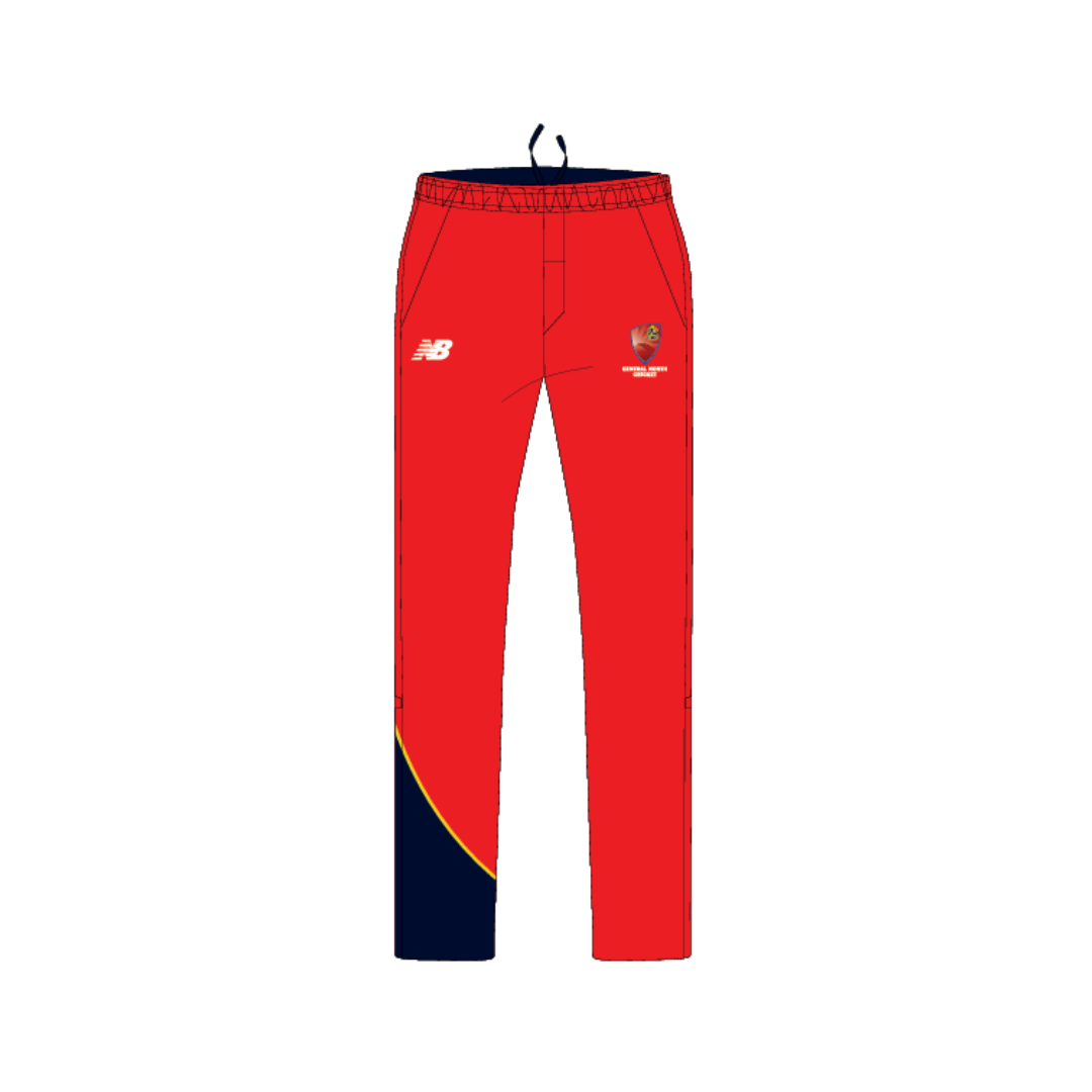Central Northern Cricket Zone - Junior | PRE-ORDER | Unisex Playing Pants