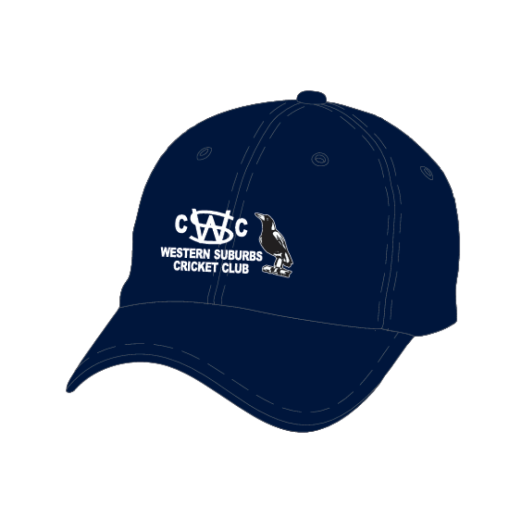 Townsville Western Suburbs Cricket  | PRE-ORDER | NB Cap