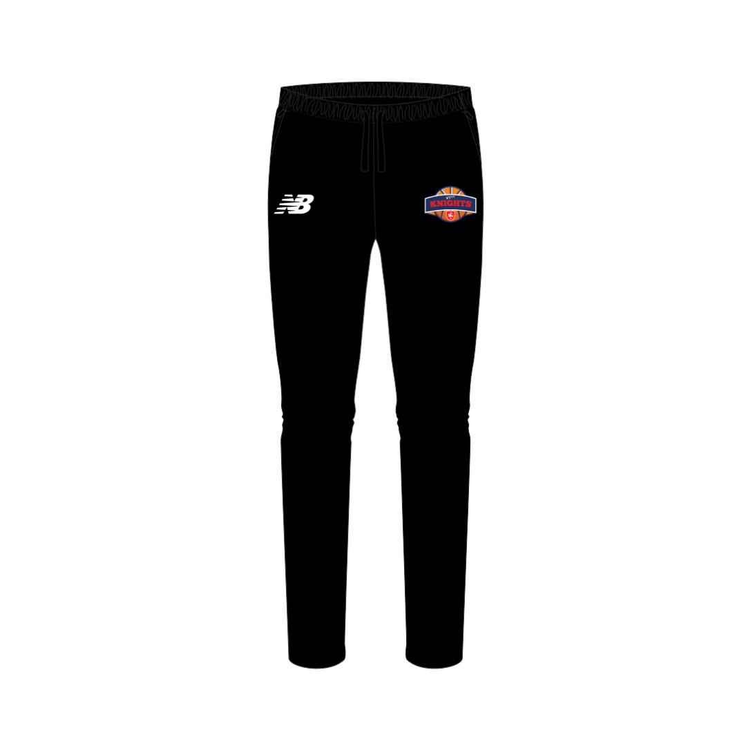 Vytis Knights | PRE-ORDER | Unisex Track Pants