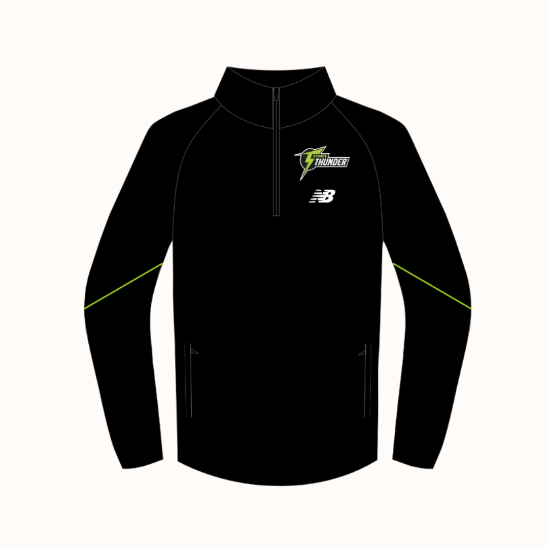 Sydney Thunder | PRE-ORDER | Mens Midlayer