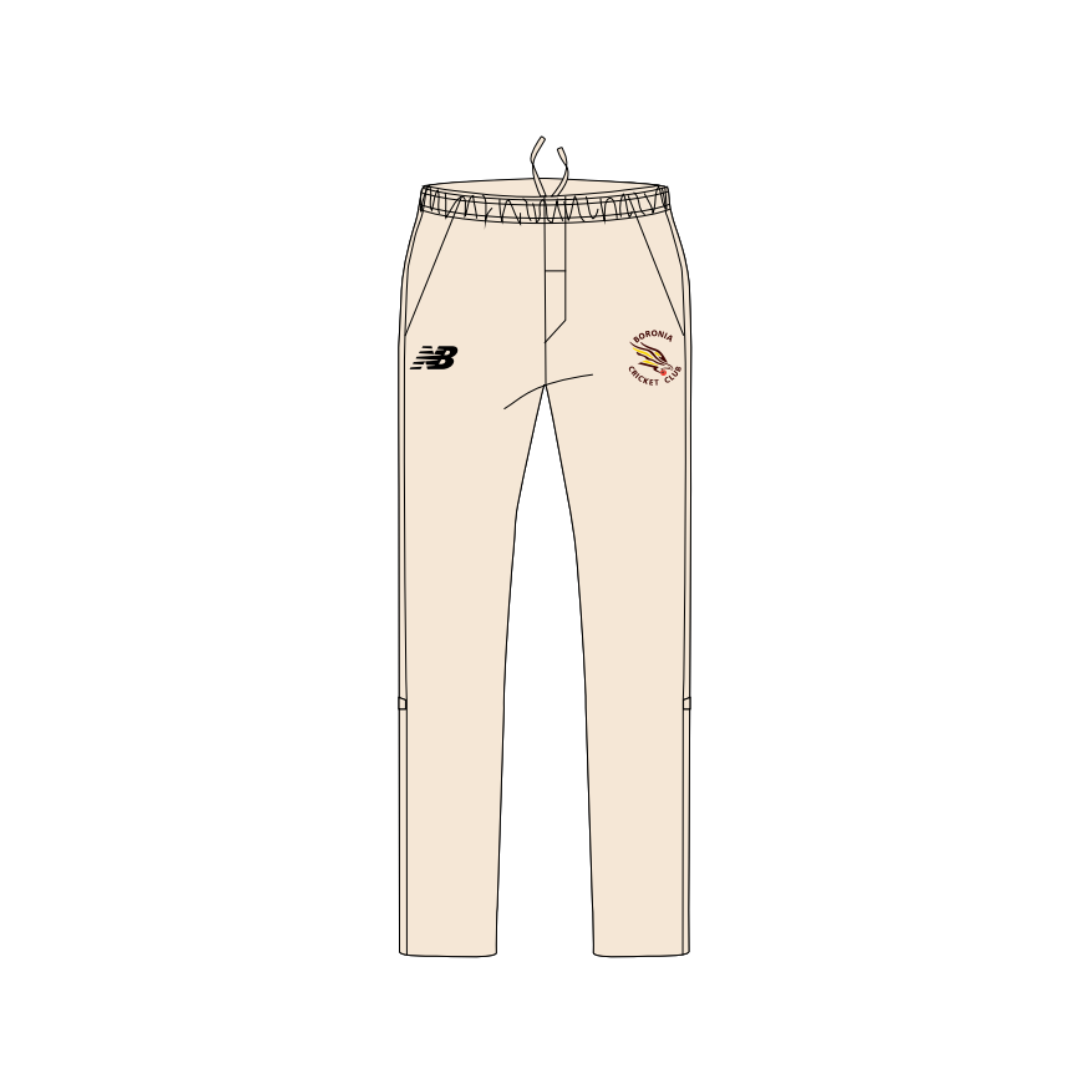 Boronia CC | PRE-ORDER | Two Day Pants