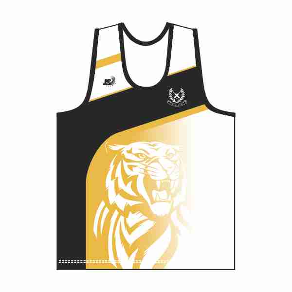 Gawler Central CC | PRE-ORDER | Training Singlet