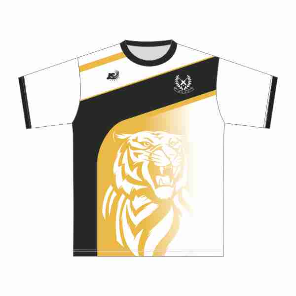 Gawler Central CC | PRE-ORDER | Training Tee