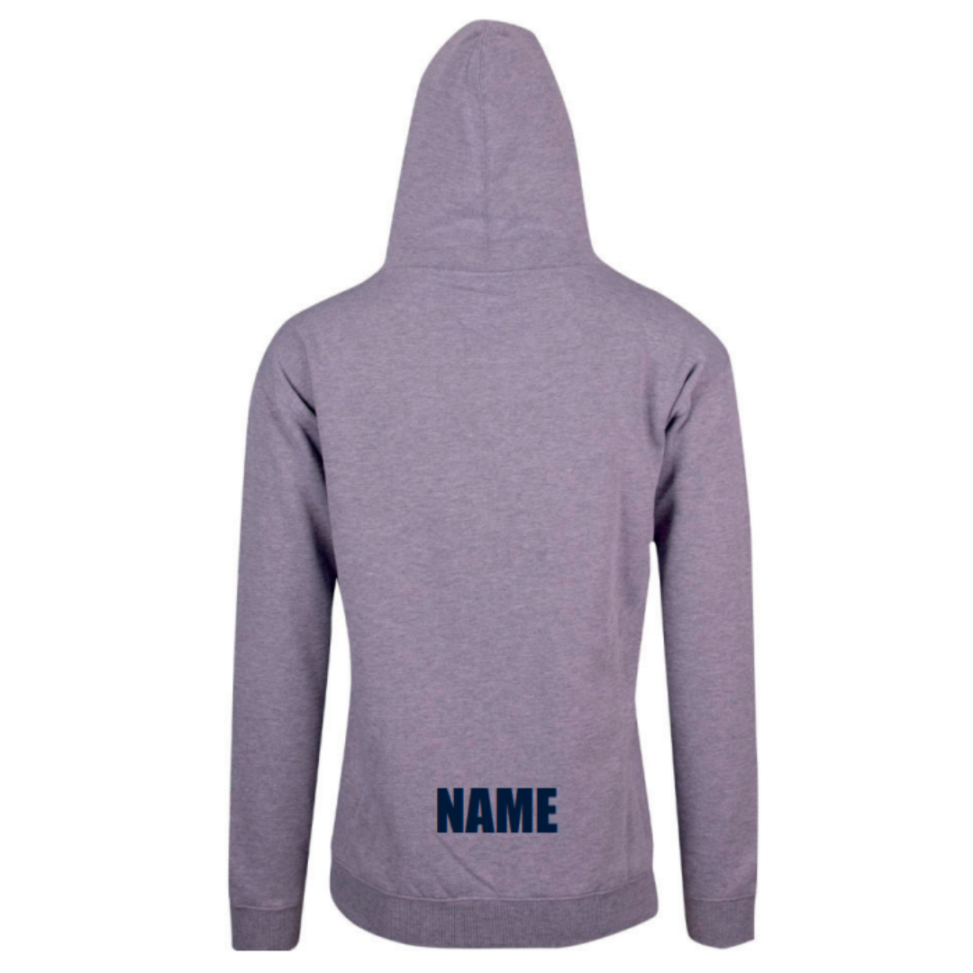 Edwardstown FC | Hoodie - Grey