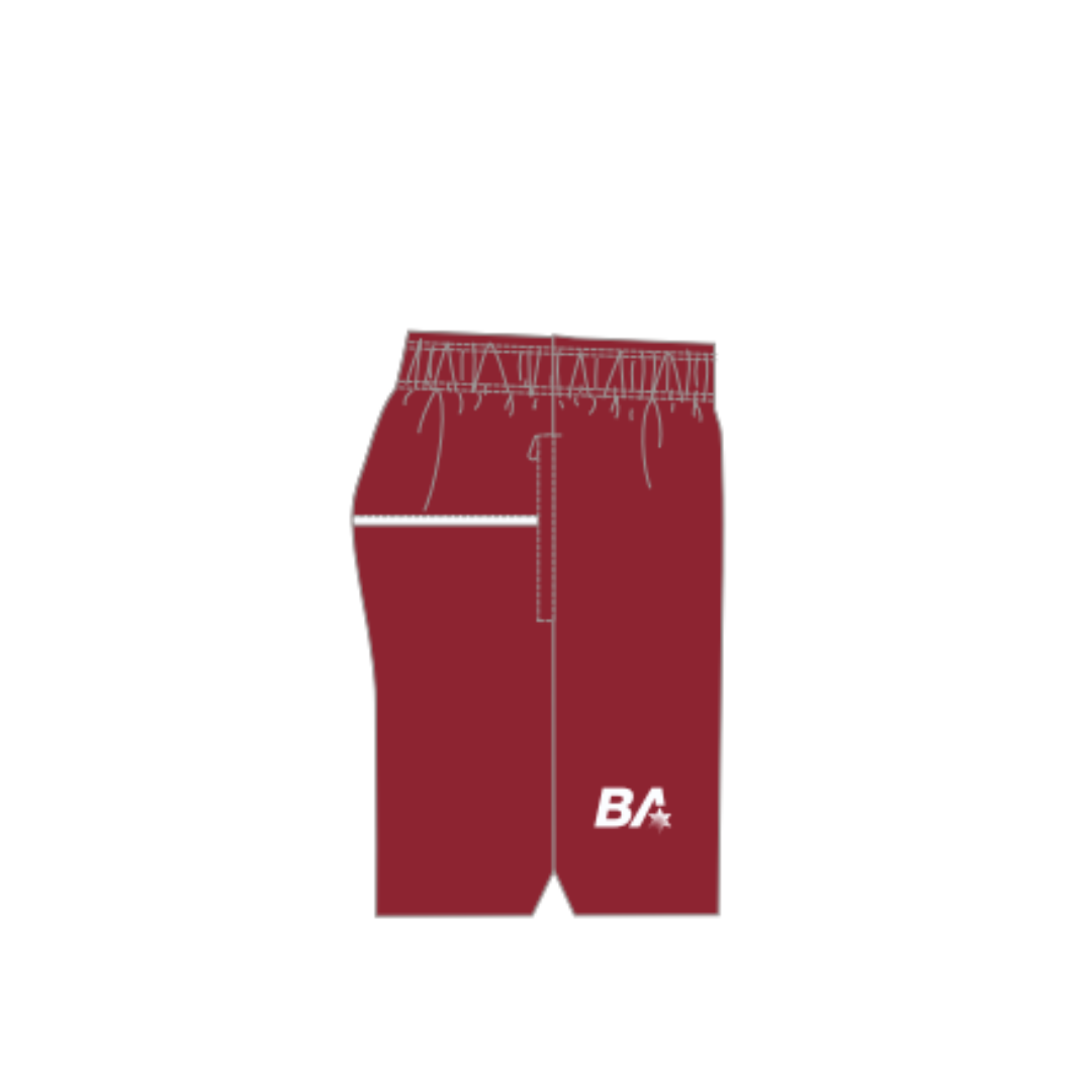 Special Olympics QLD | PRE-ORDER | Unisex Short with Pockets - Casual