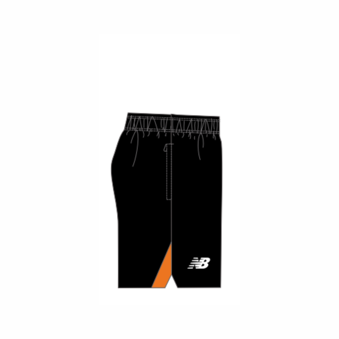 Cricket Albury/Wodonga | PRE-ORDER | Travel Shorts