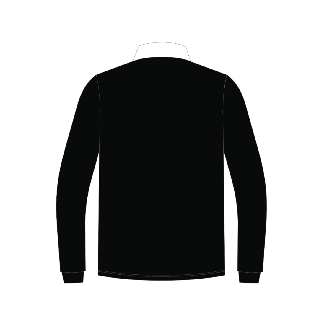 Old Xaverians FC | PRE-ORDER | New Balance Unisex Rugby Jumper