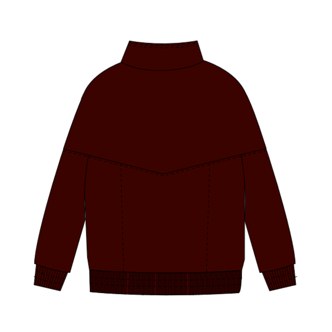 Boronia CC | PRE-ORDER | Retro Jacket