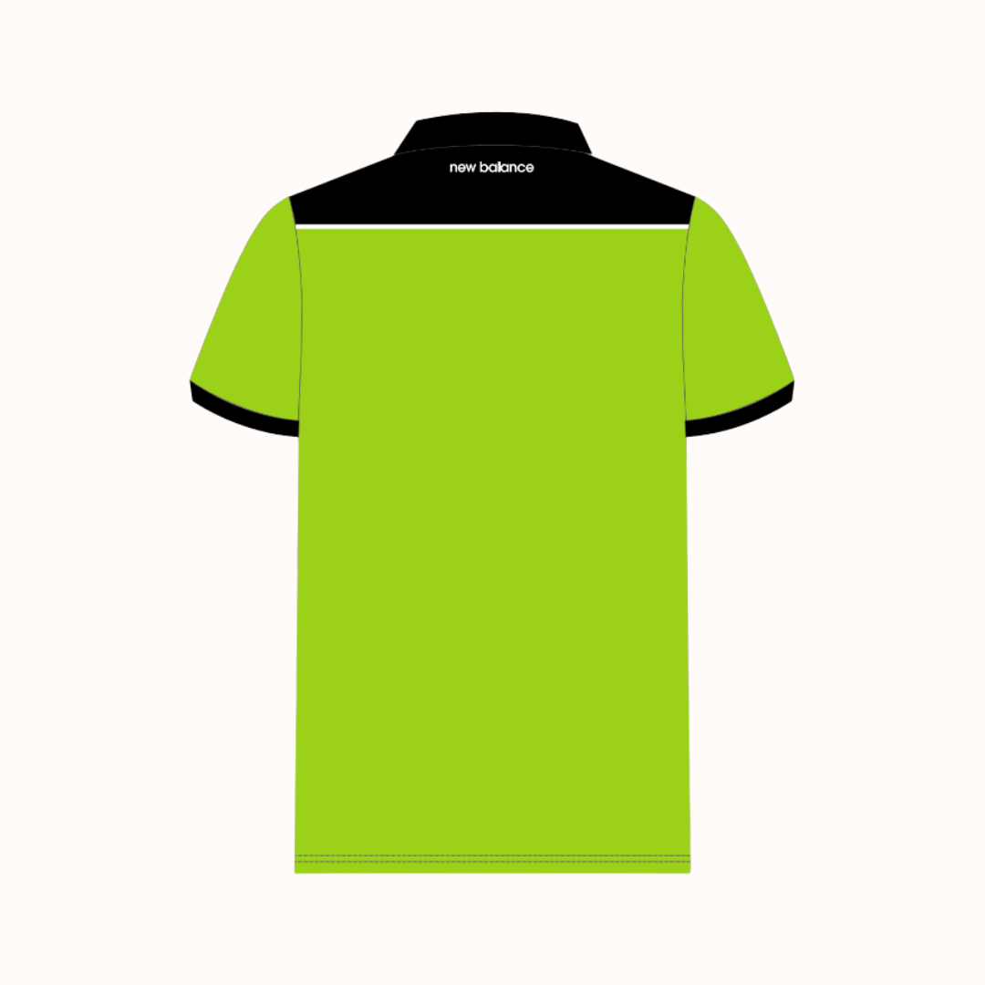 Cricket NSW - Staff | PRE-ORDER | Sydney Thunder | Womens Polo